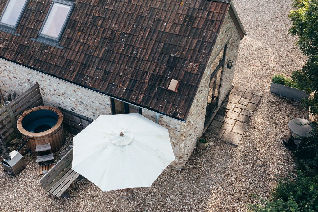 Meadow Barn at Bottle Farm gallery 17 - Gallery