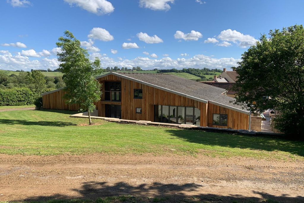 The Barn at Wood Farm gallery 5 - Gallery