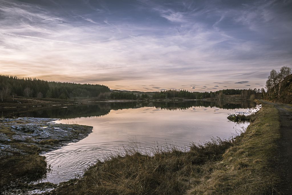 Cuil an Duin Cottages 16 - Gallery