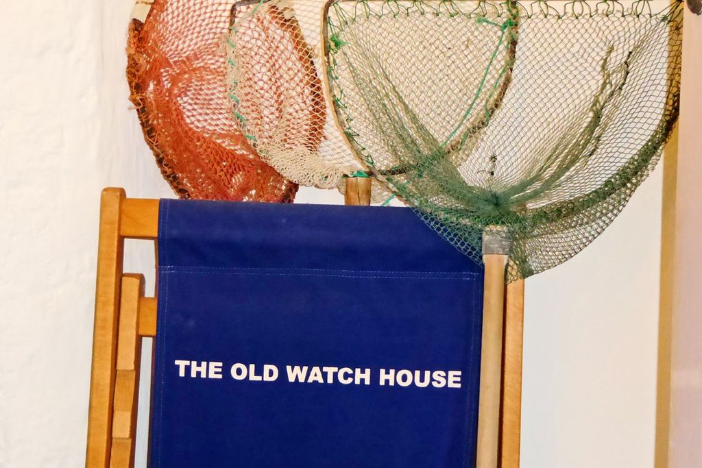 The Old Watch House 11 - Gallery