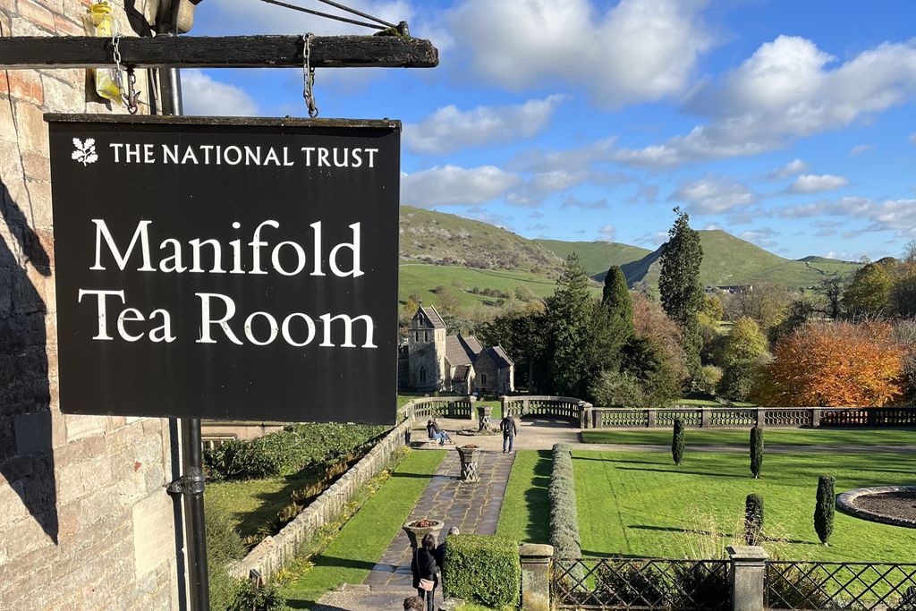 Winnow Barn 20 - Gallery