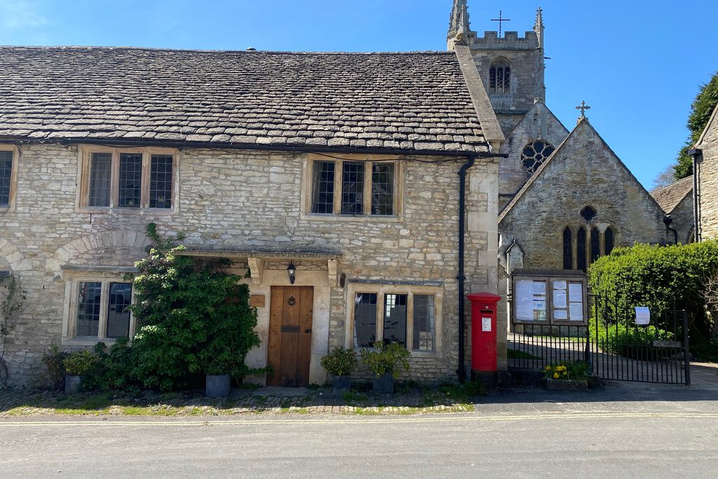 The Gates, Castle Combe 3 - Gallery