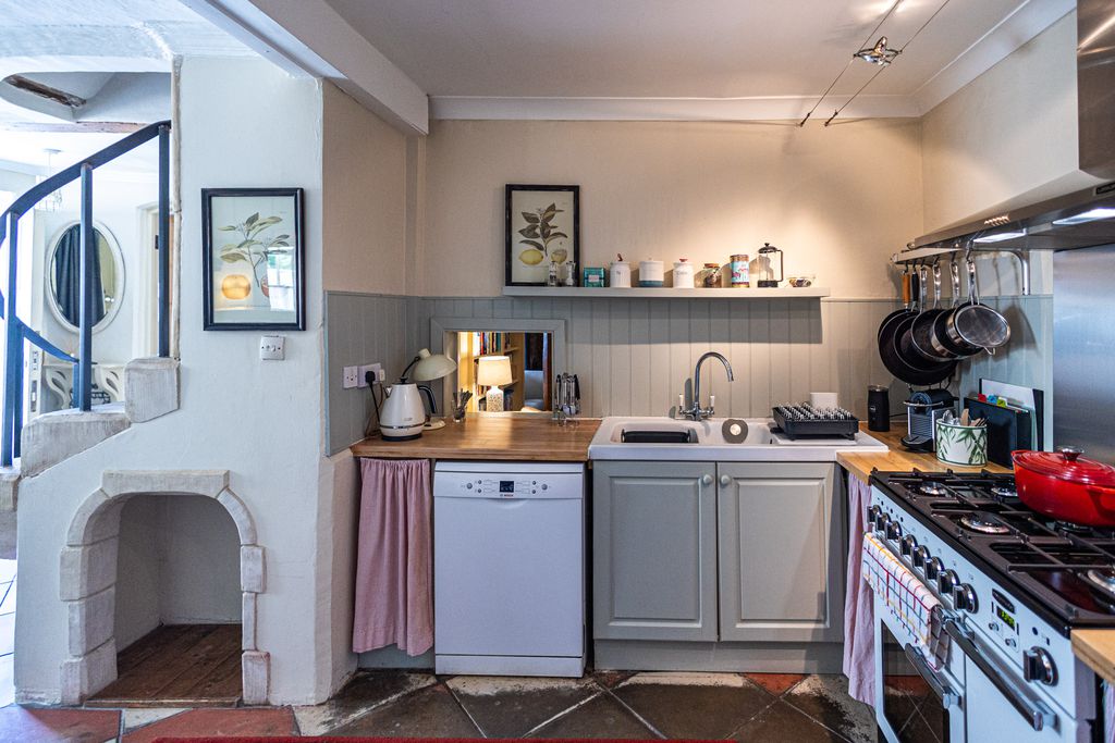 Old Red Lion gallery 6 - Gallery