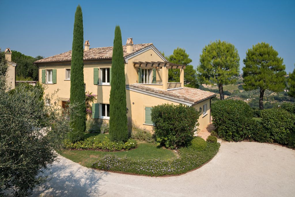 Villa Oliveto 15 - Gallery