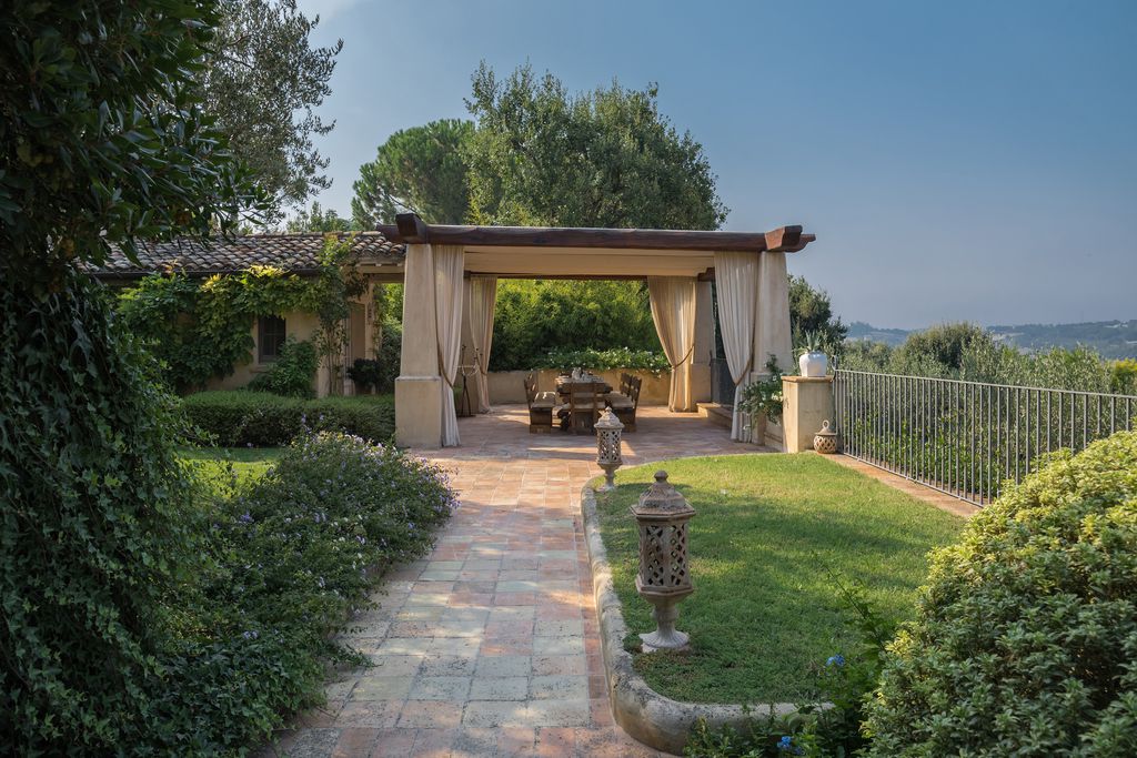 Villa Oliveto 13 - Gallery