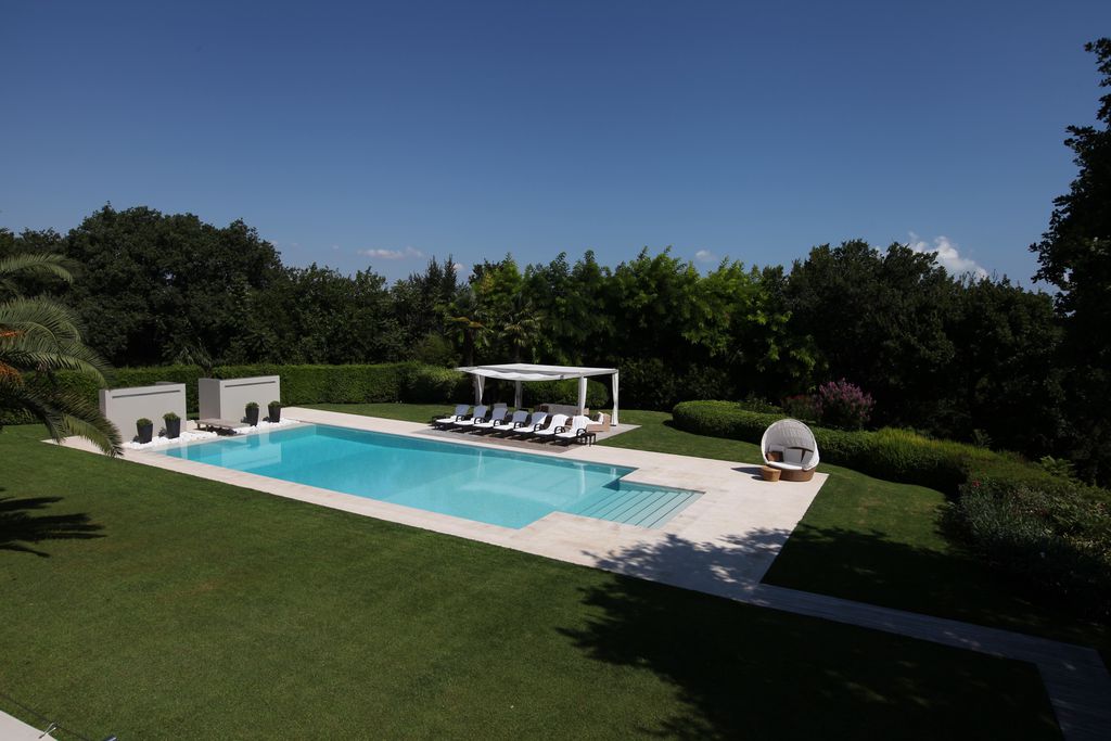 Villa Oliveto 18 - Gallery