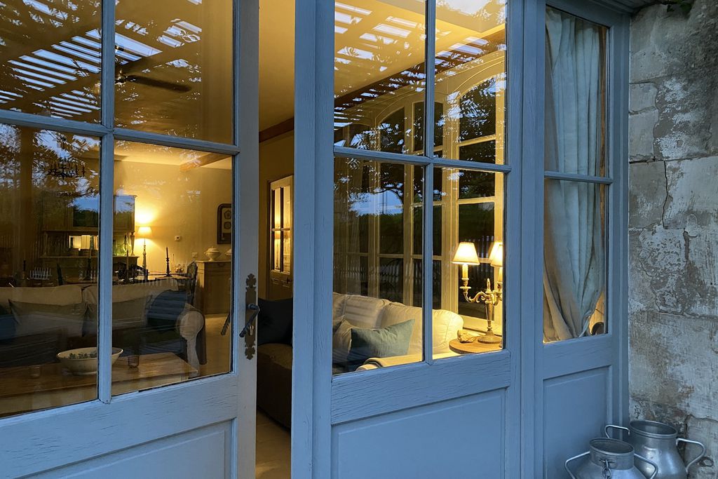 Le Clos des Jardins 18 - Gallery