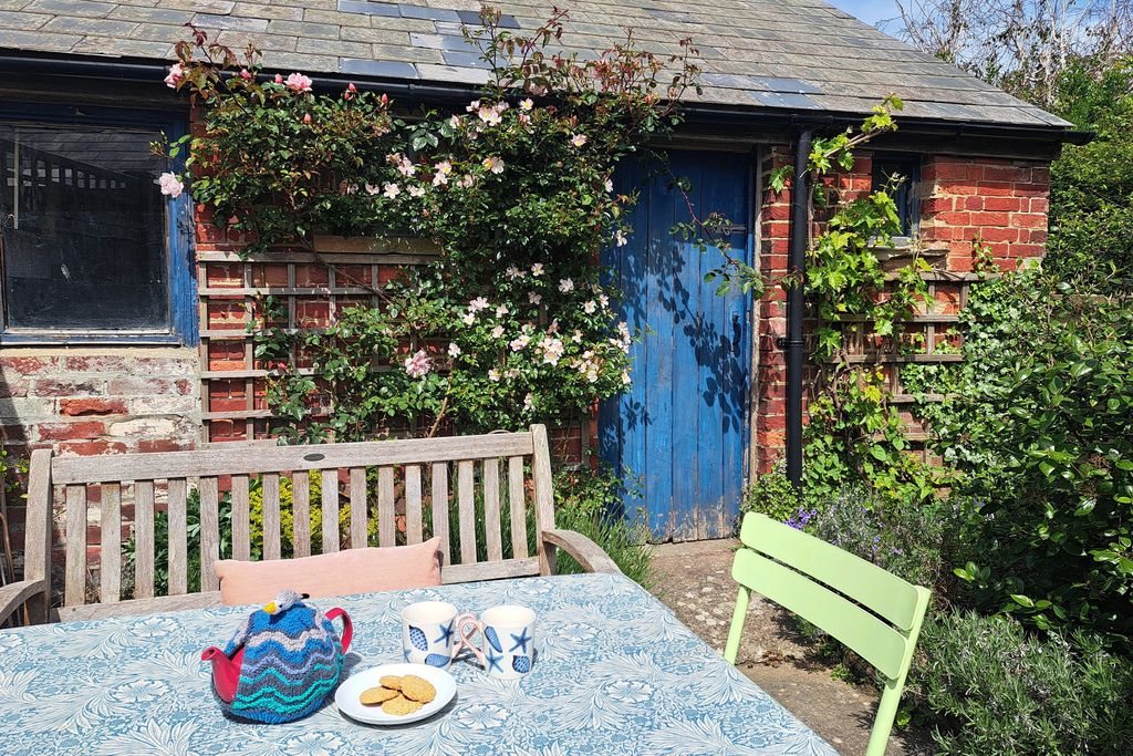 80 Coastguard Cottages 11 - Gallery