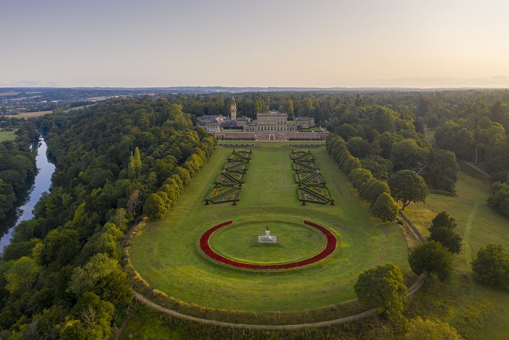 Cliveden House 1 - Gallery