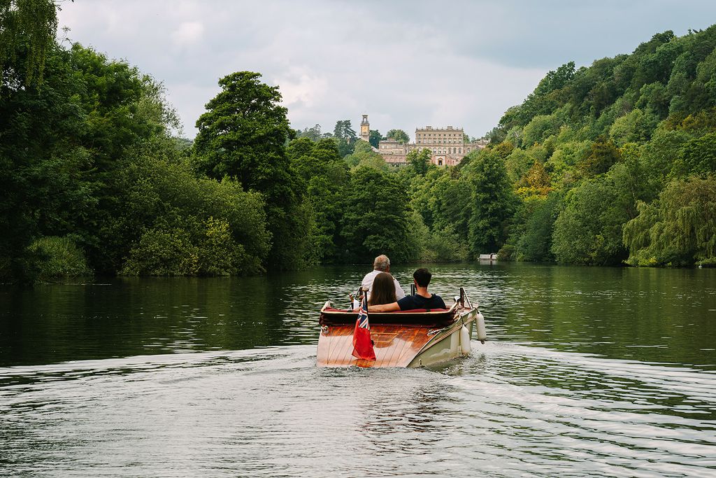 Cliveden House 8 - Gallery