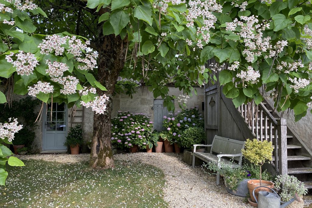 Le Clos des Jardins 17 - Gallery