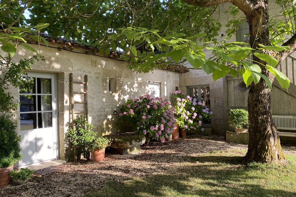 Le Clos des Jardins 20 - Gallery