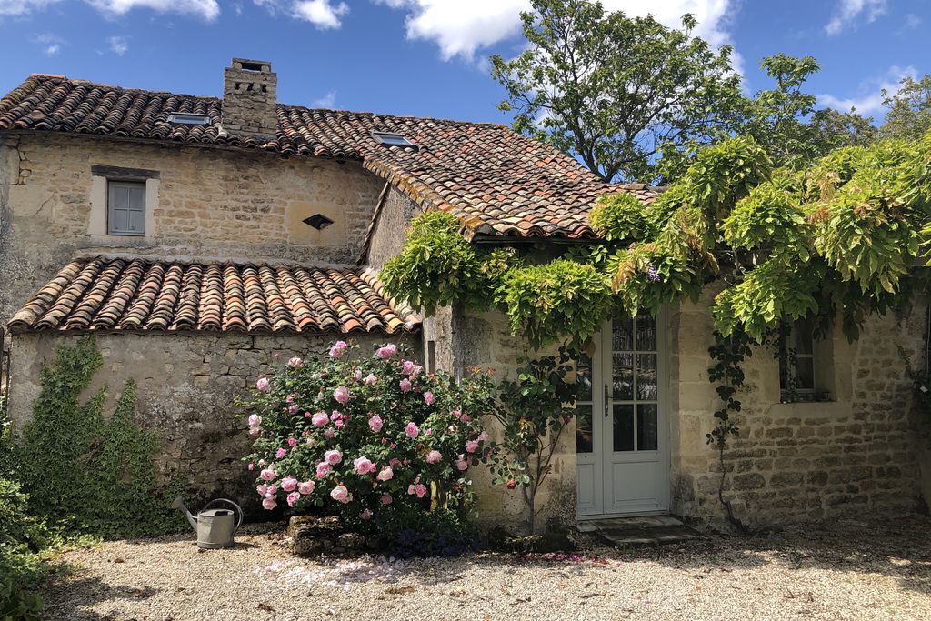 Le Clos des Jardins 19 - Gallery