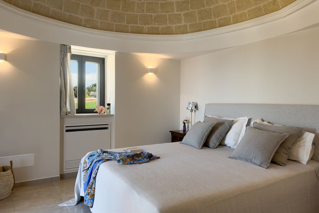 Trullo Vistamare 9 - Gallery