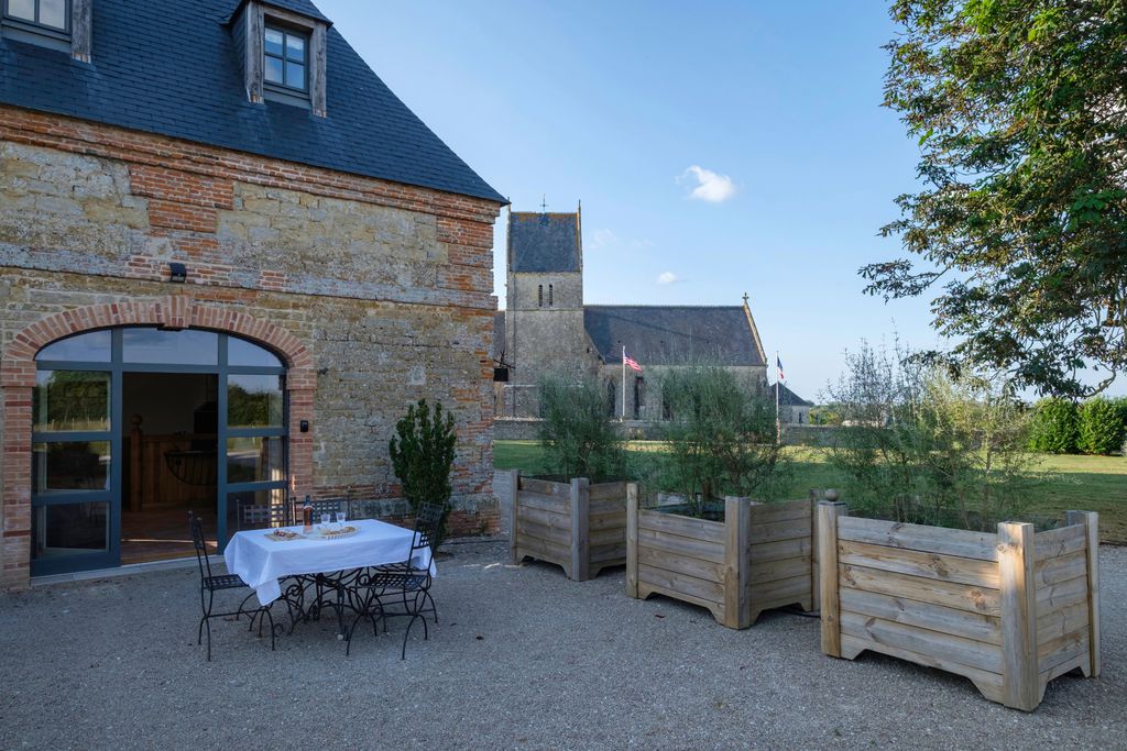 Domaine de Ravenoville 20 - Gallery