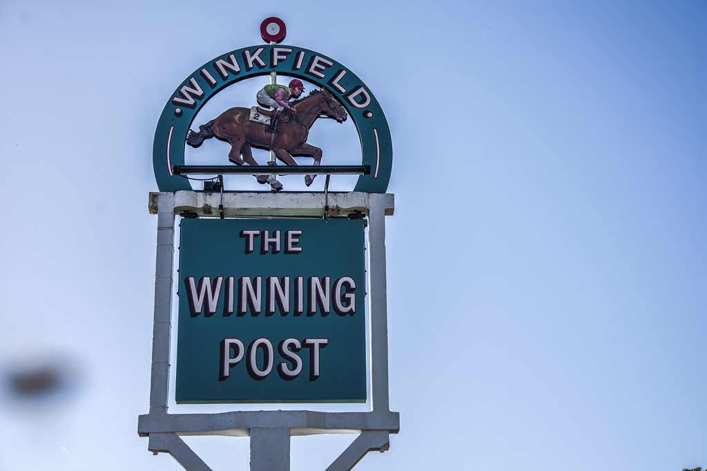 The Winning Post gallery 20 - Gallery