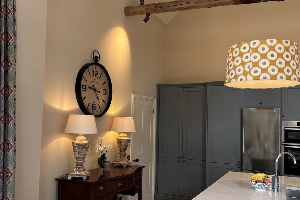 The Barn at Bullfinches Farm 19 - Gallery