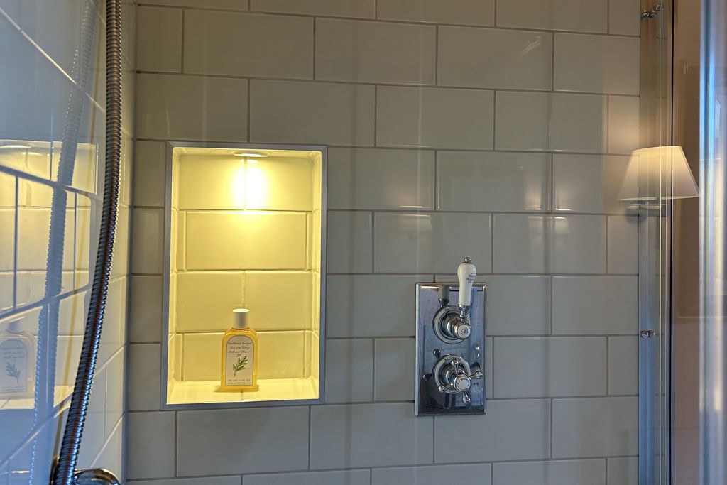 The Barn at Bullfinches Farm 20 - Gallery