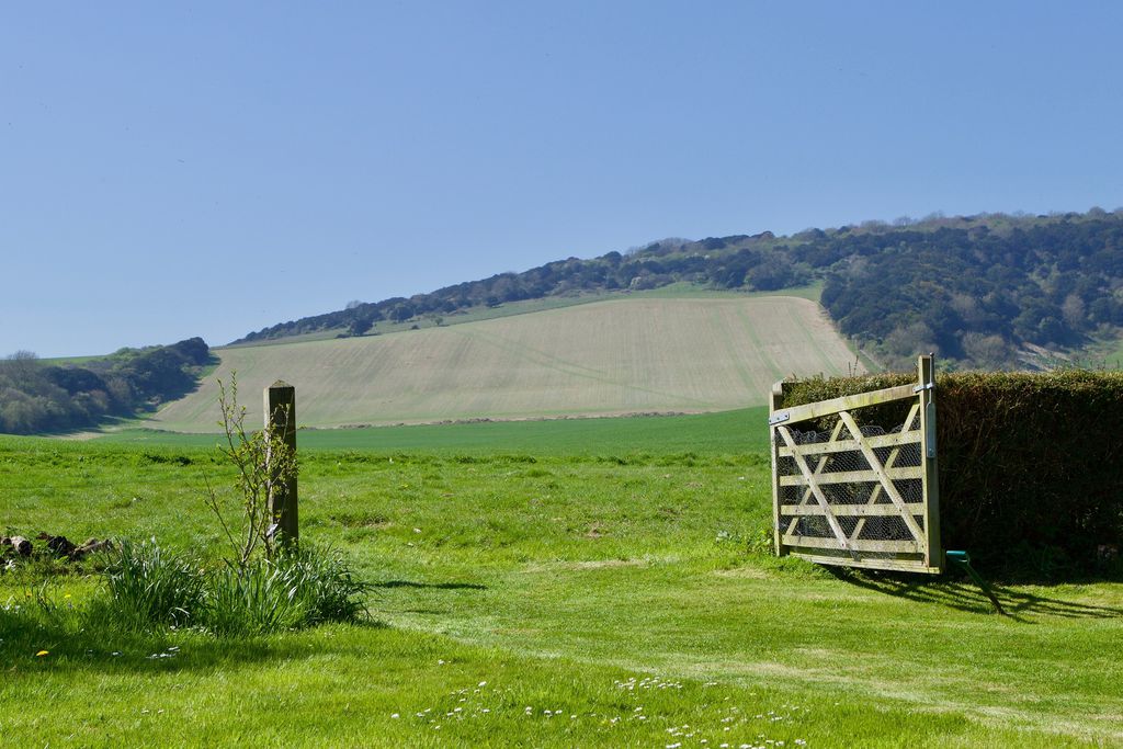 Crows Hall Farm 19 - Gallery