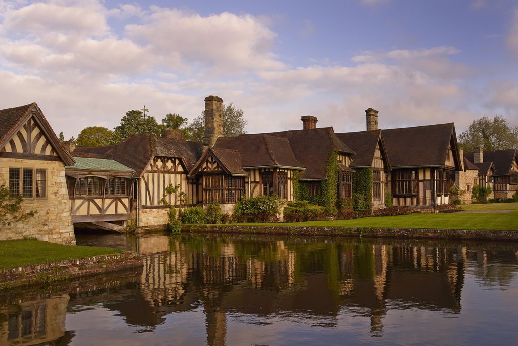 Hever Castle 2 - Gallery