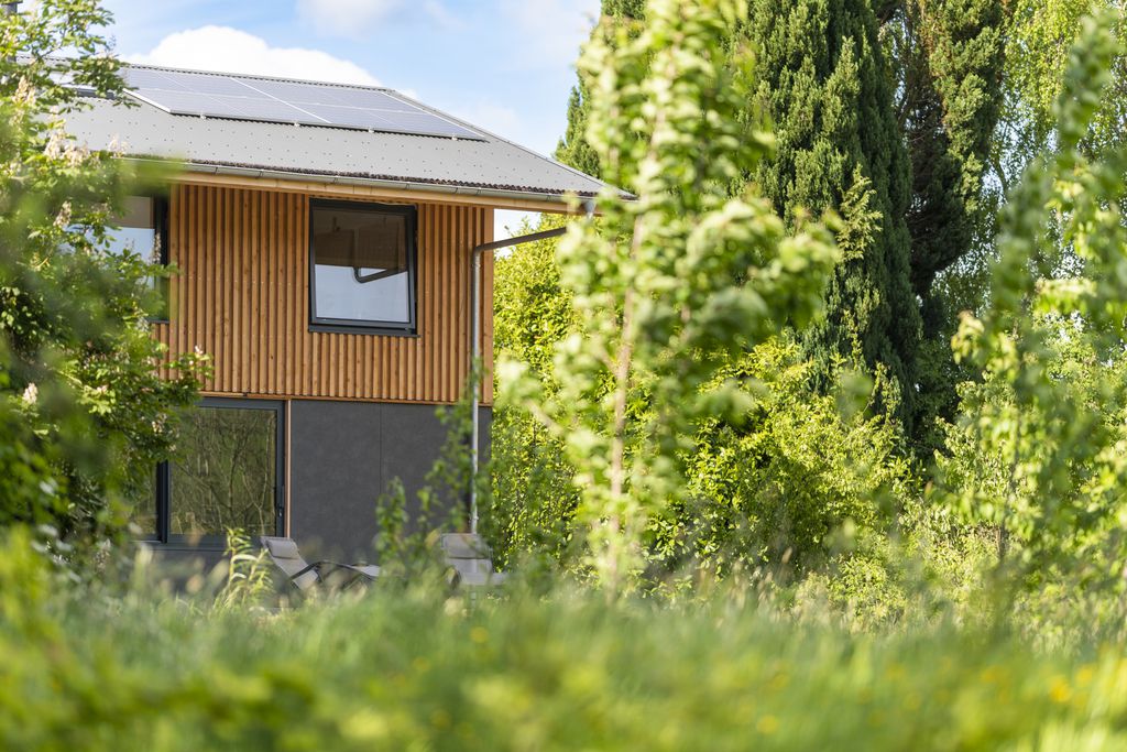 Chestnut at Cynefin Retreats 20 - Gallery