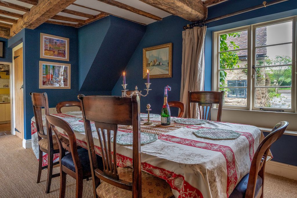 Seed Farmhouse 6 - Gallery