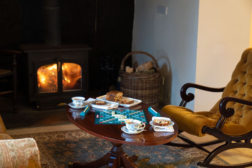 Penbontbren 16 - Gallery