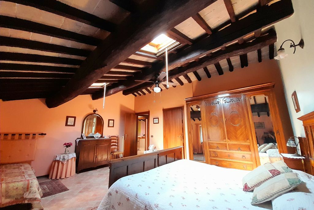 Villa San Pietro Bed & Breakfast 12 - Gallery