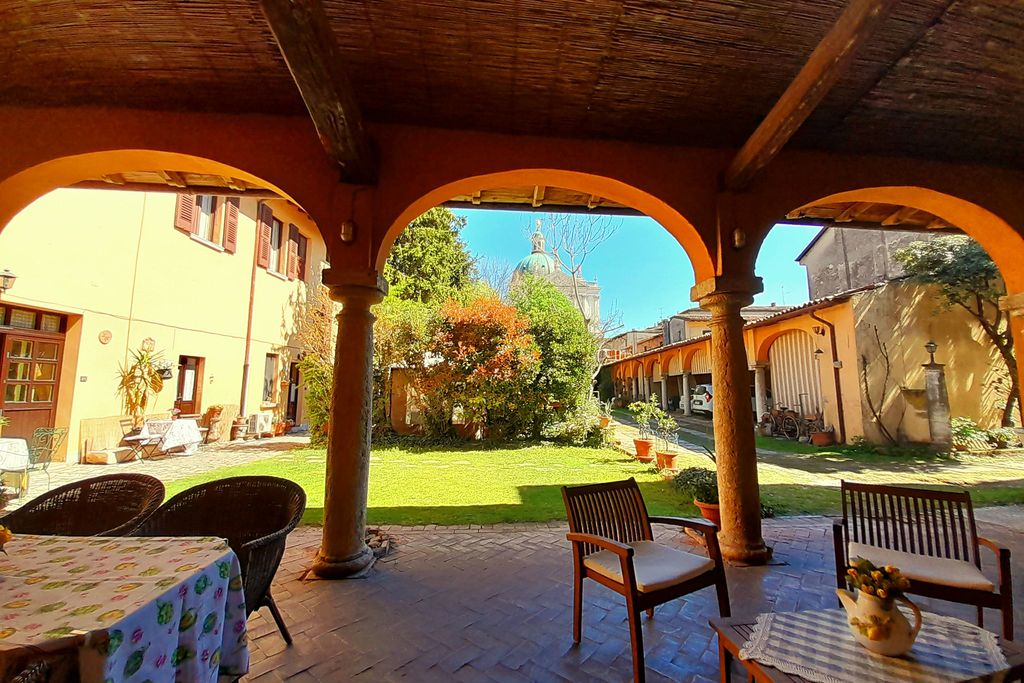 Villa San Pietro Bed & Breakfast 15 - Gallery