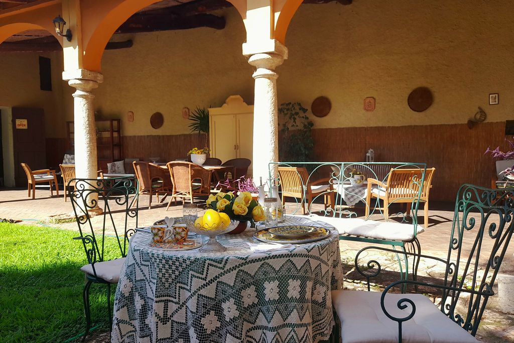 Villa San Pietro Bed & Breakfast 4 - Gallery