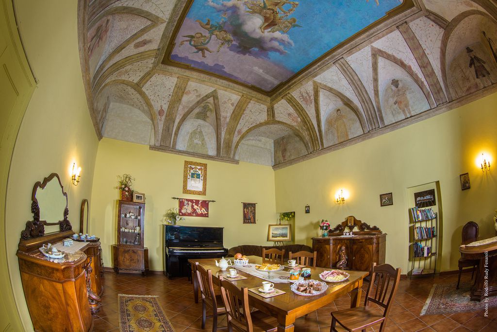 Villa San Pietro Bed & Breakfast 6 - Gallery