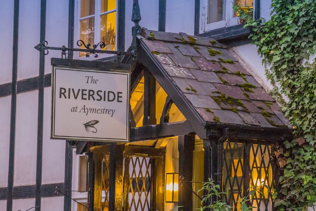 The Riverside Inn 16 - Gallery