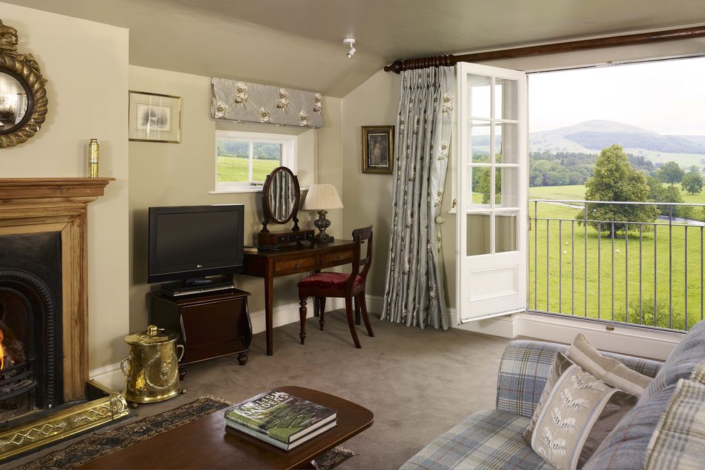 The Inn at Whitewell 3 - Gallery