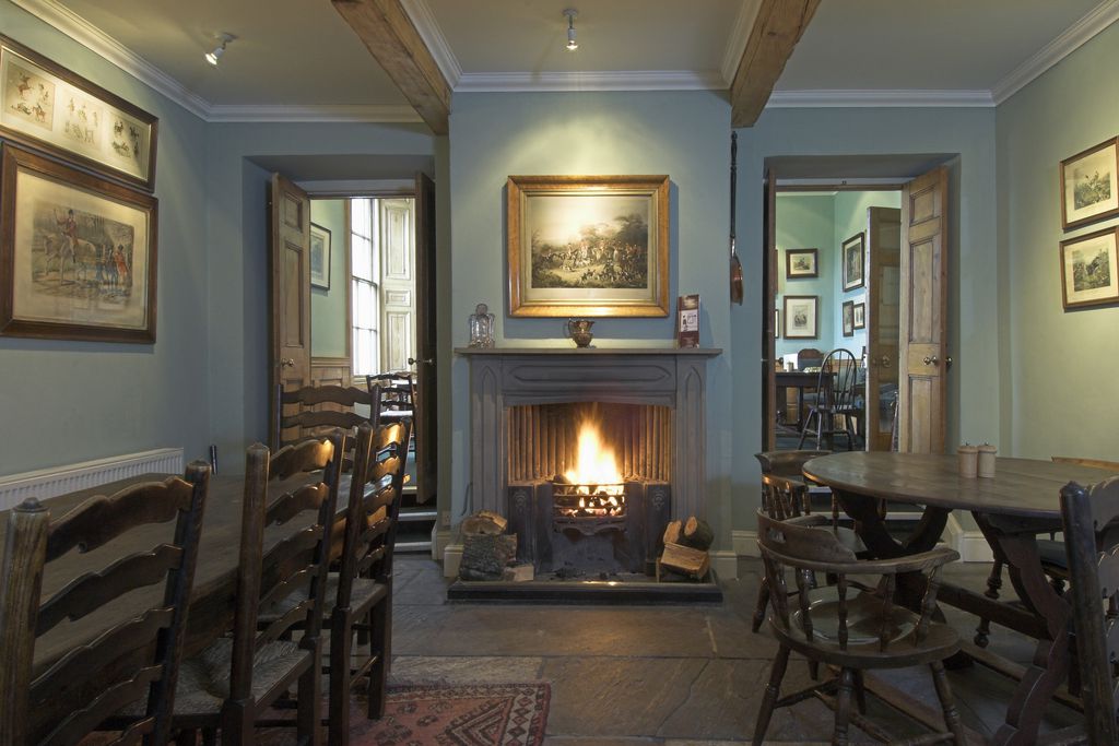 The Inn at Whitewell 16 - Gallery