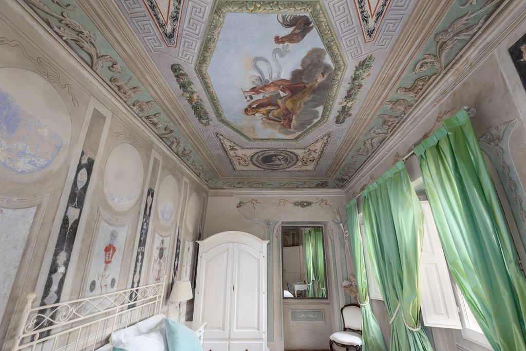 Villa Scorzi - Relais di Charm 15 - Gallery