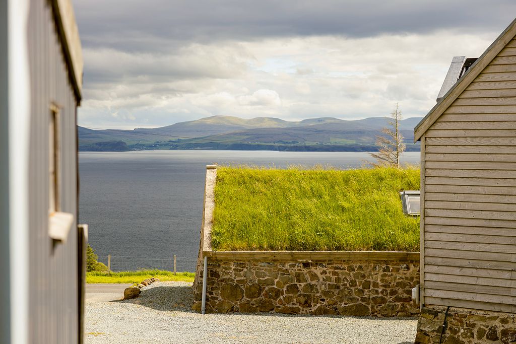 Mint Croft - Blackhouse Cottage 14 - Gallery