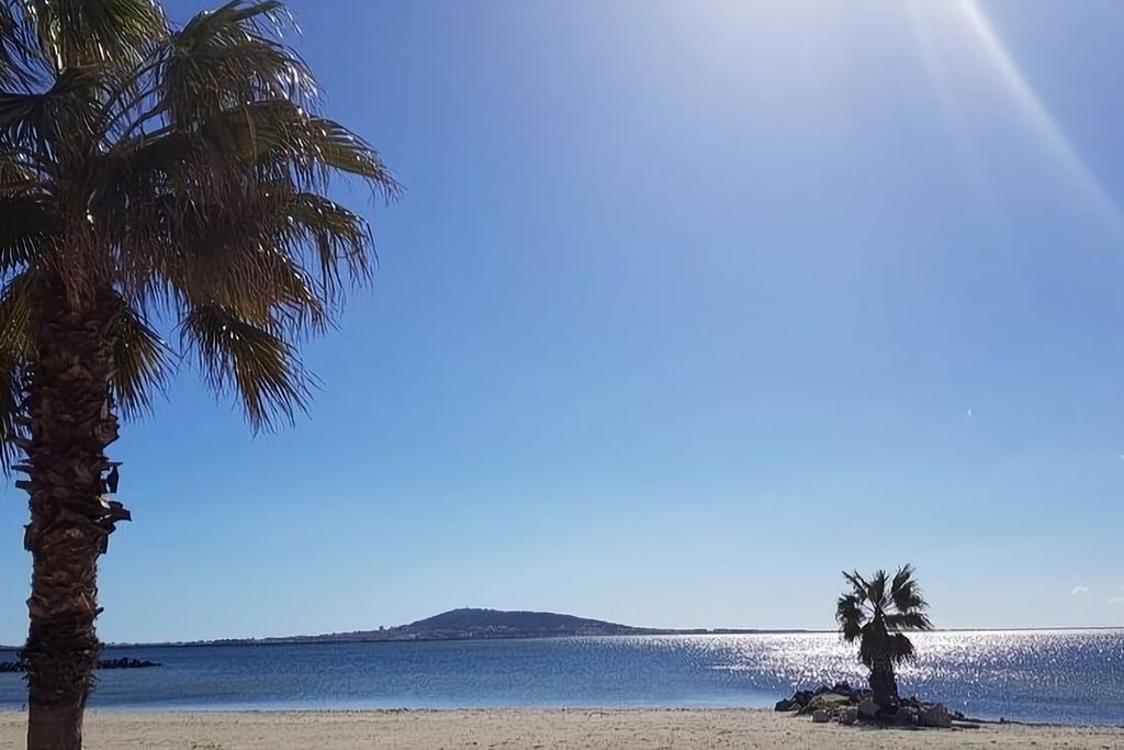 Maison de Thau 17 - Gallery