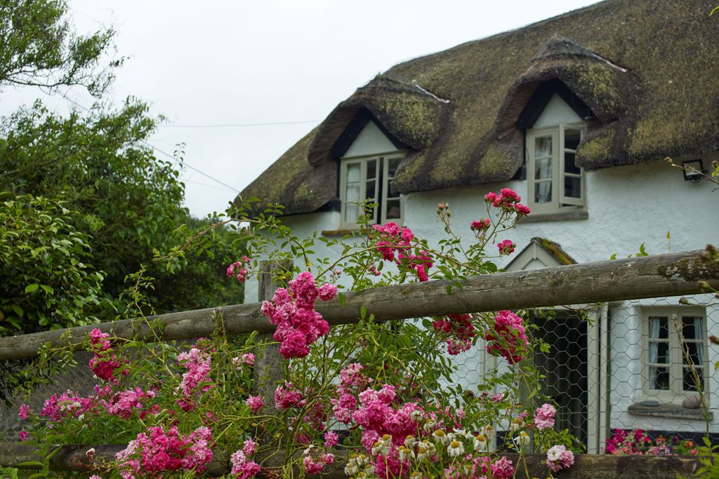 Brook Farmhouse 5 - Gallery