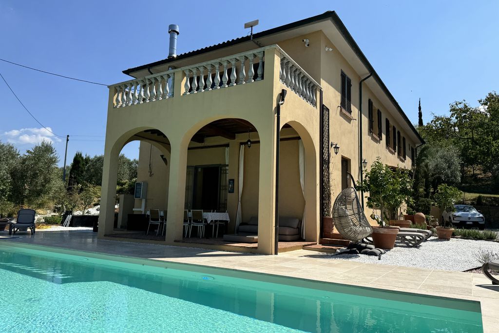 Villa Tramontalba 6 - Gallery