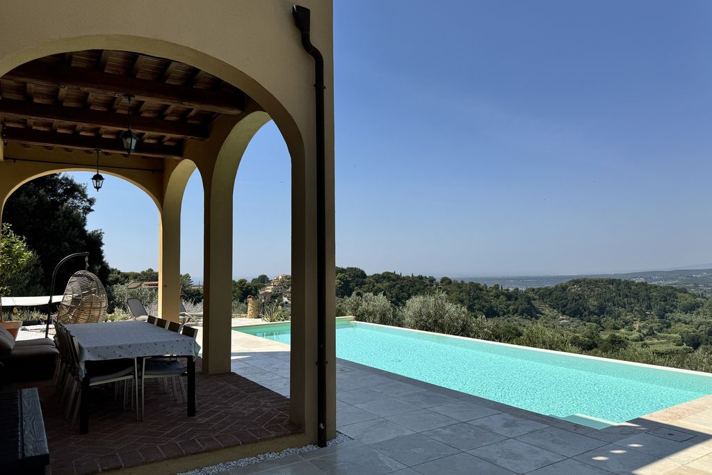 Villa Tramontalba 2 - Gallery