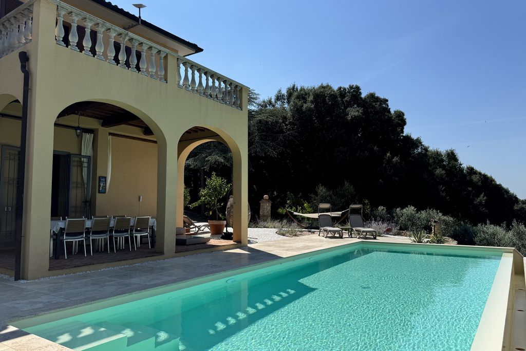 Villa Tramontalba 13 - Gallery