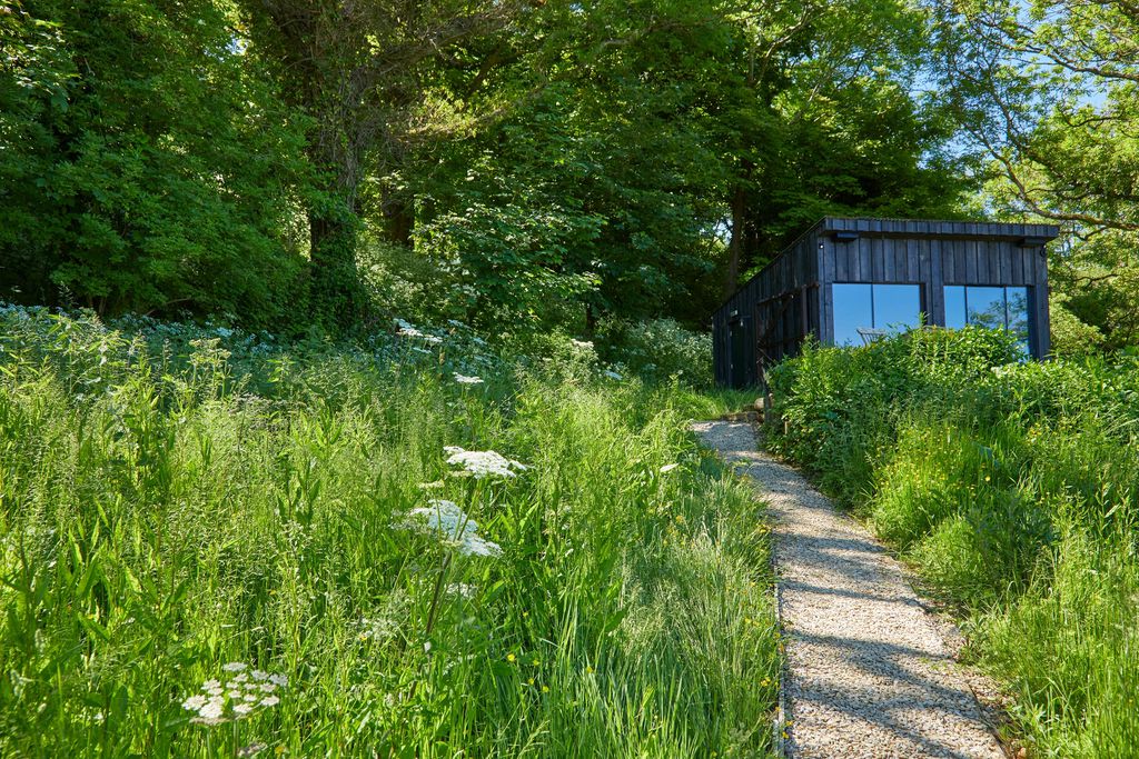 Edington Cottages - Hillside Cottage 8 - Gallery