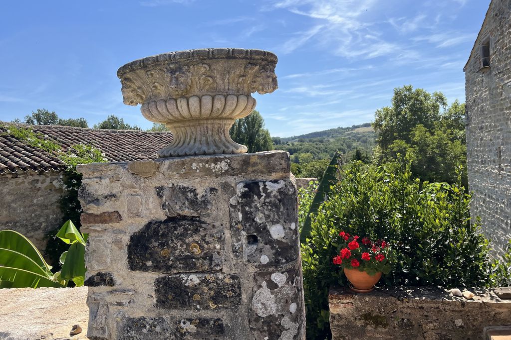 Bastide de La Bogne 18 - Gallery