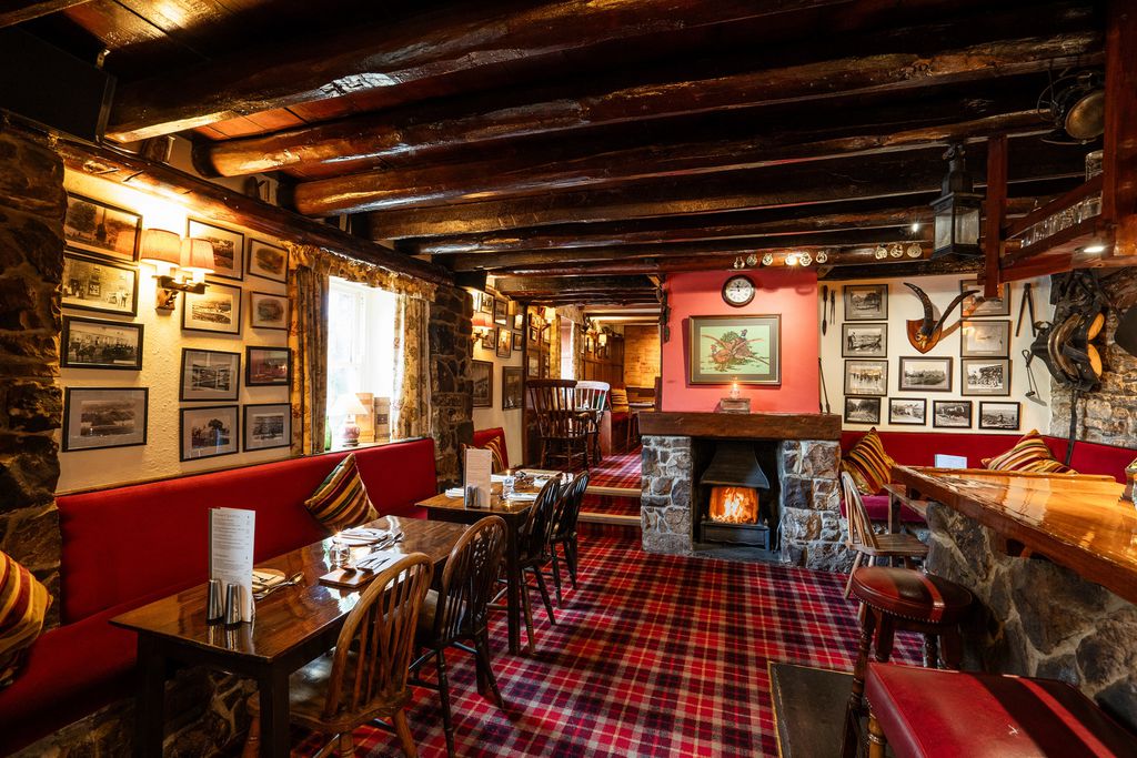 The Pheasant Inn 3 - Gallery