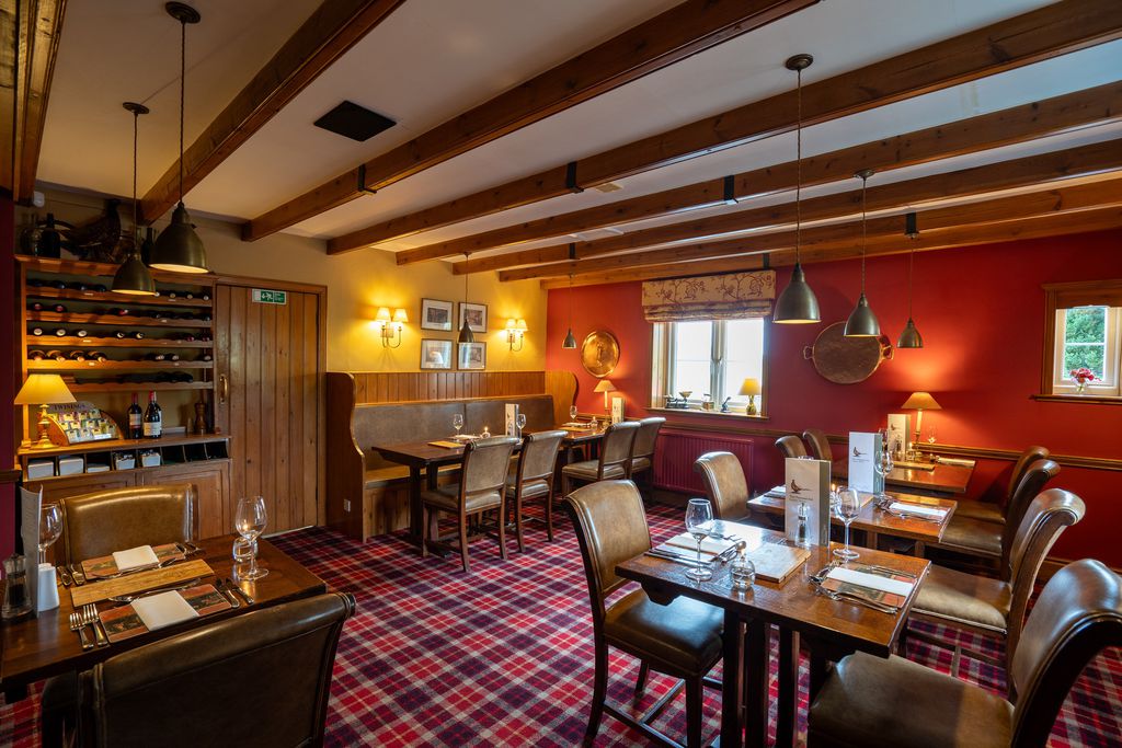 The Pheasant Inn 15 - Gallery