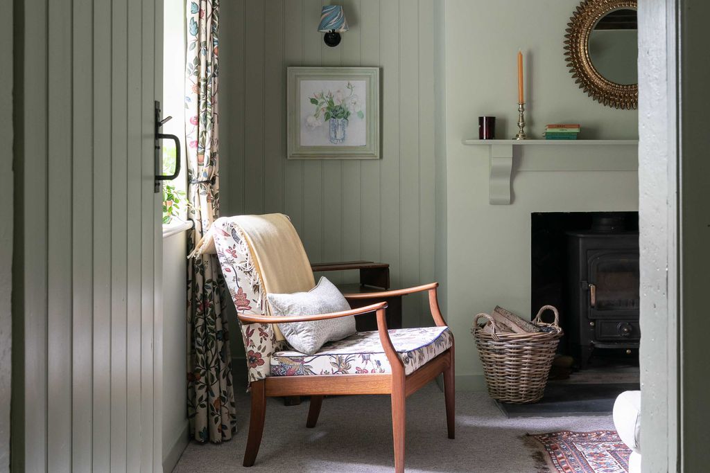 Highbrook Cottage 13 - Gallery