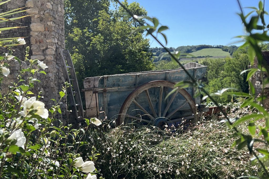 Bastide de La Bogne 15 - Gallery