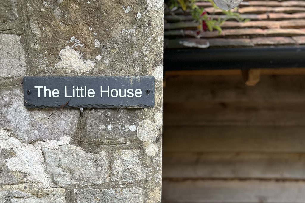 The Little House 17 - Gallery