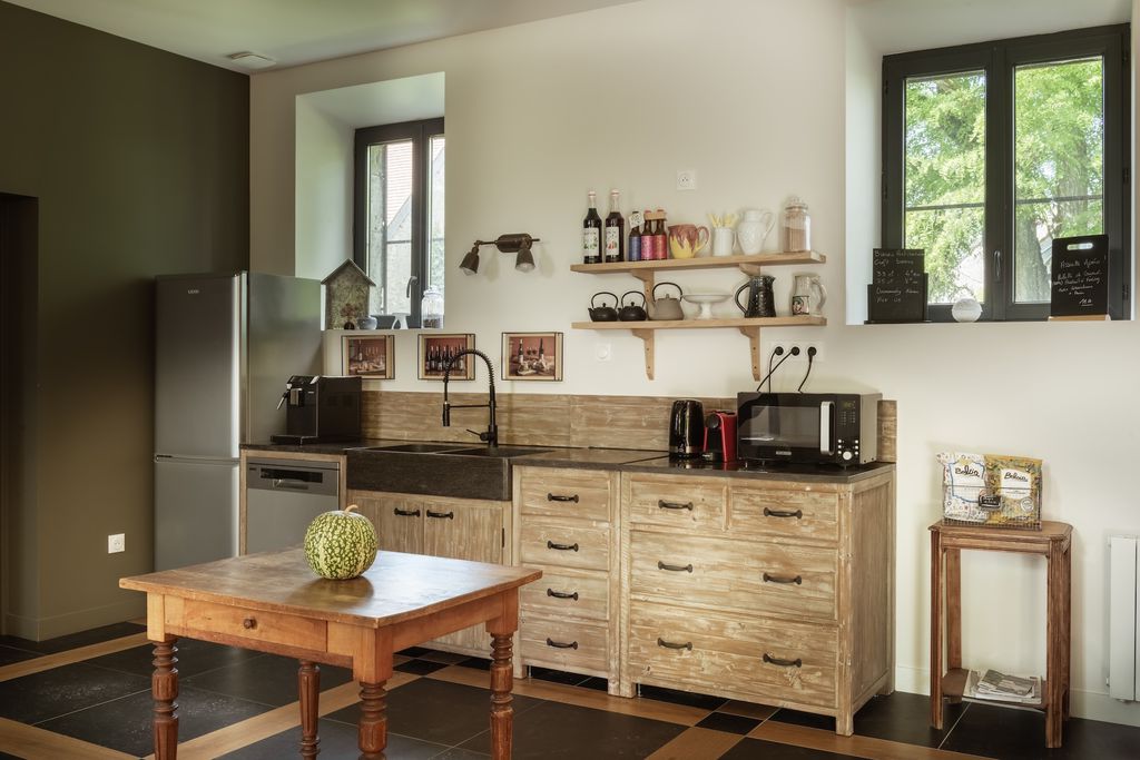 Une Escale en Berry 20 - Gallery