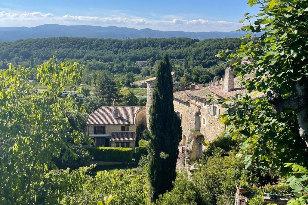 Village House in Mirmande, Loriol 9 - Gallery